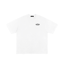 Load image into Gallery viewer, Heavyweight Hand-frayed T-Shirt
