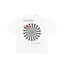 Load image into Gallery viewer, Heavyweight Hand-frayed T-Shirt