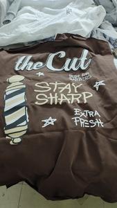 theCut Stay Sharp Tee