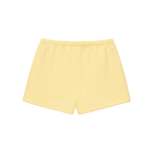 Load image into Gallery viewer, Essential Fleece Drawstring Sweatshorts