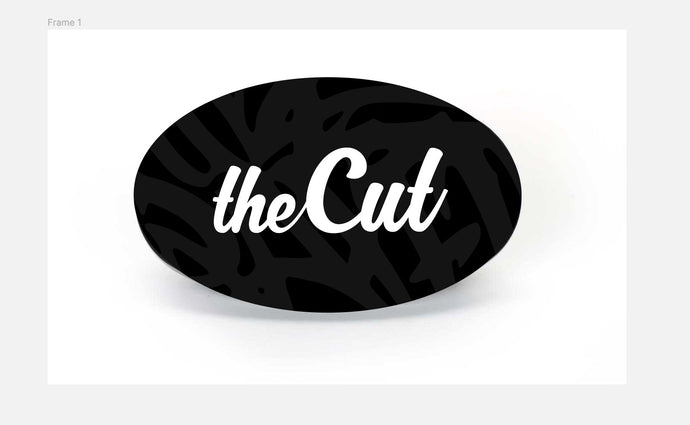 theCut Hair Brush