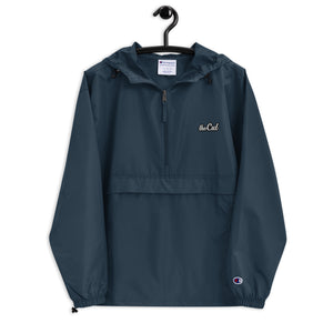 theCut Champion Packable Jacket