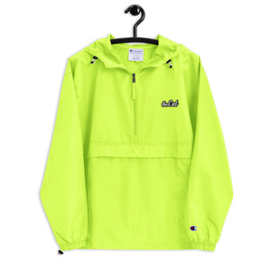 theCut Champion Packable Jacket