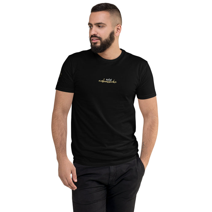 theCut Ambassador T-shirt