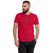 Load image into Gallery viewer, theCut Ambassador T-shirt