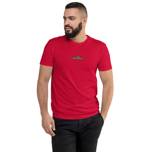 theCut Ambassador T-shirt