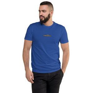 theCut Ambassador T-shirt