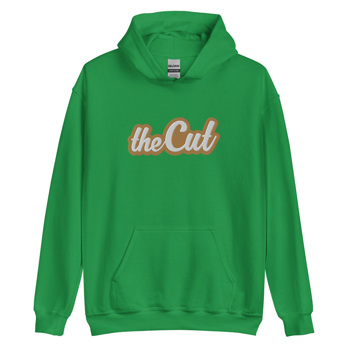theCut SB Hoodie