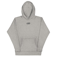 Load image into Gallery viewer, theCut Logo Hoodie