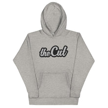 Load image into Gallery viewer, theCut BIG Logo Hoodie