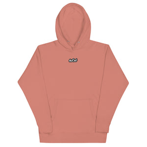 theCut Logo Hoodie