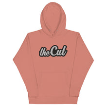 Load image into Gallery viewer, theCut BIG Logo Hoodie