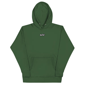 theCut Logo Hoodie