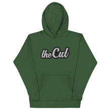 Load image into Gallery viewer, theCut BIG Logo Hoodie