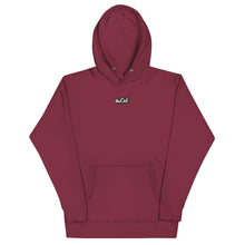 Load image into Gallery viewer, theCut Logo Hoodie