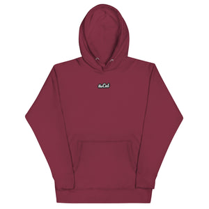 theCut Logo Hoodie