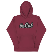 Load image into Gallery viewer, theCut BIG Logo Hoodie