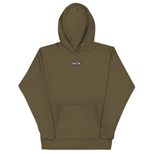 Load image into Gallery viewer, theCut Logo Hoodie