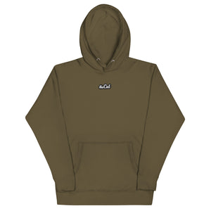 theCut Logo Hoodie