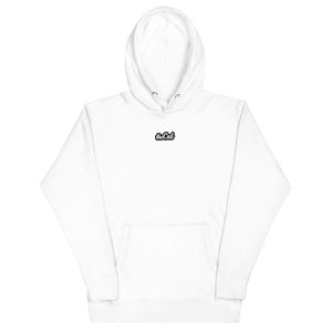 theCut Logo Hoodie