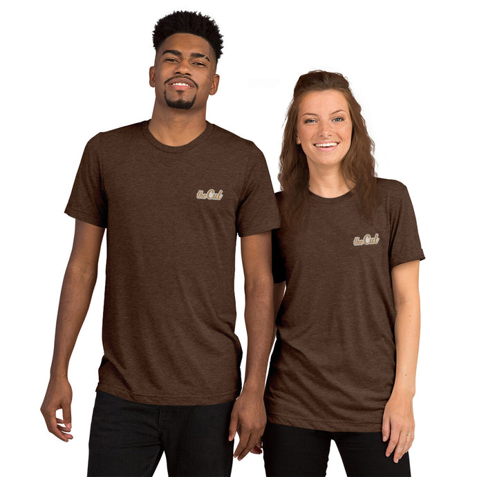 theCut Paloma tee