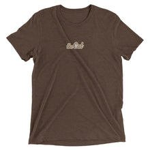 Load image into Gallery viewer, theCut Paloma Center logo tee