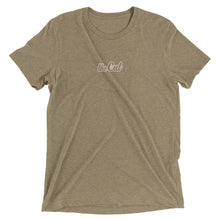 Load image into Gallery viewer, theCut Paloma Center logo tee