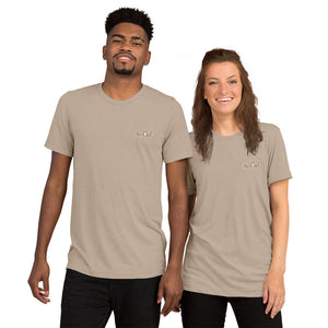 theCut Paloma tee