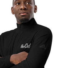 Load image into Gallery viewer, Quarter zip pullover