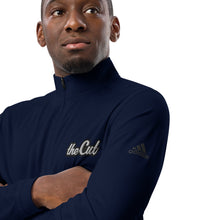 Load image into Gallery viewer, Quarter zip pullover