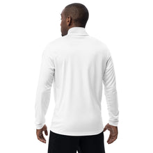 Load image into Gallery viewer, Quarter zip pullover