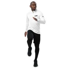 Load image into Gallery viewer, Quarter zip pullover