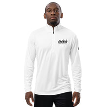 Load image into Gallery viewer, Quarter zip pullover