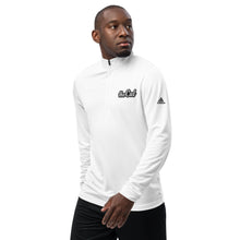 Load image into Gallery viewer, Quarter zip pullover
