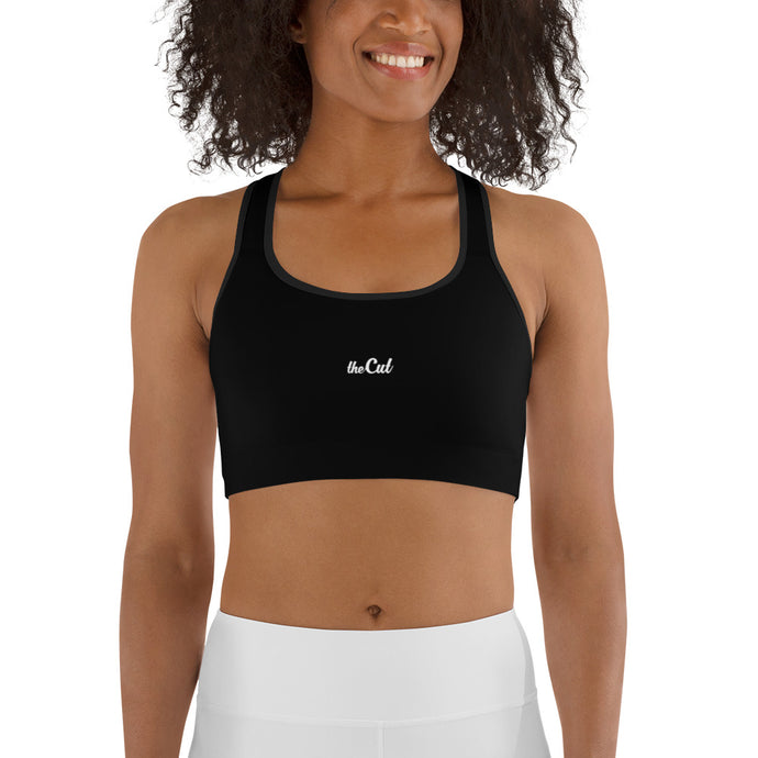 theCut Sports bra