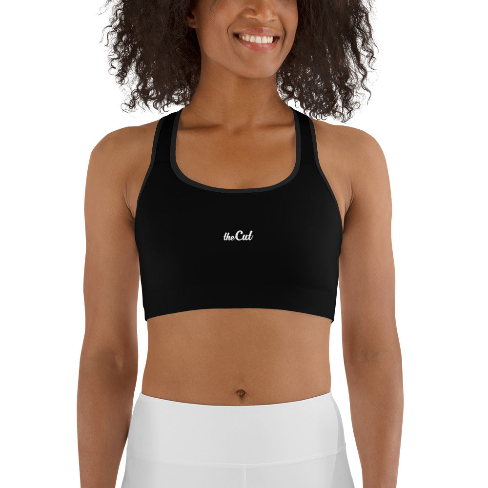 theCut Sports bra