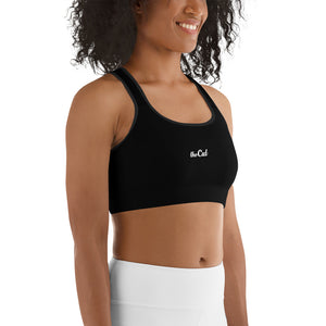 theCut Sports bra