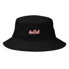 Load image into Gallery viewer, theCut Bucket Hat University