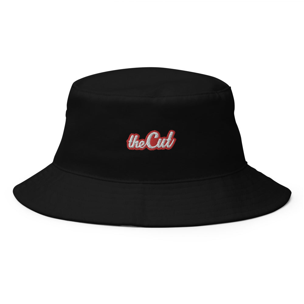 theCut Bucket Hat University