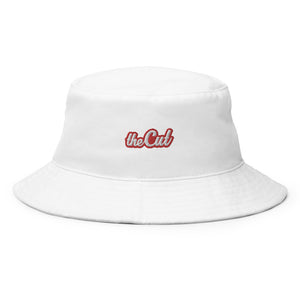 theCut Bucket Hat University