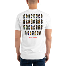 Load image into Gallery viewer, theCut 7 Year
