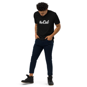 theCut Heavyweight Tee