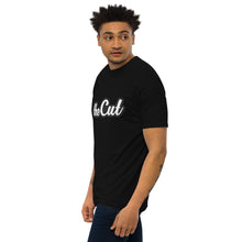 Load image into Gallery viewer, theCut Heavyweight Tee