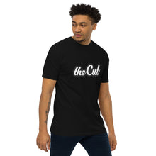 Load image into Gallery viewer, theCut Heavyweight Tee