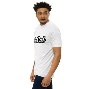 theCut Heavyweight Tee
