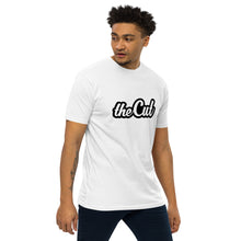 Load image into Gallery viewer, theCut Heavyweight Tee