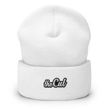 Load image into Gallery viewer, theCut Cuffed Beanie