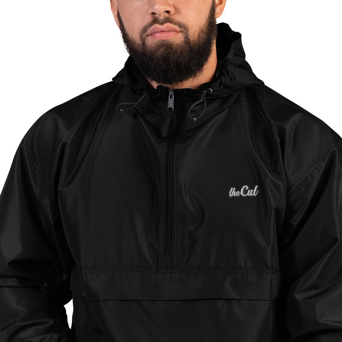 theCut Champion Packable Jacket
