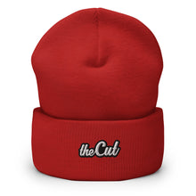 Load image into Gallery viewer, theCut Cuffed Beanie