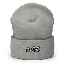 Load image into Gallery viewer, theCut Cuffed Beanie